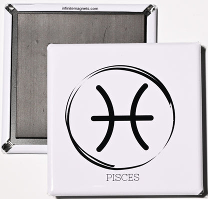 Horoscope Magnets