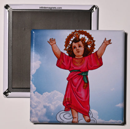 The Divine Child Jesus